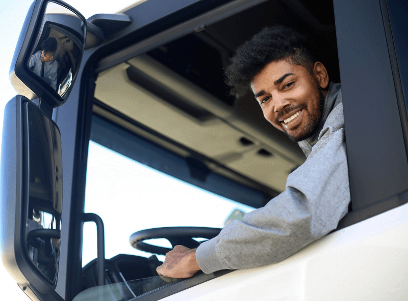 Is Trucking a Good Job for Millennials? We think so!
